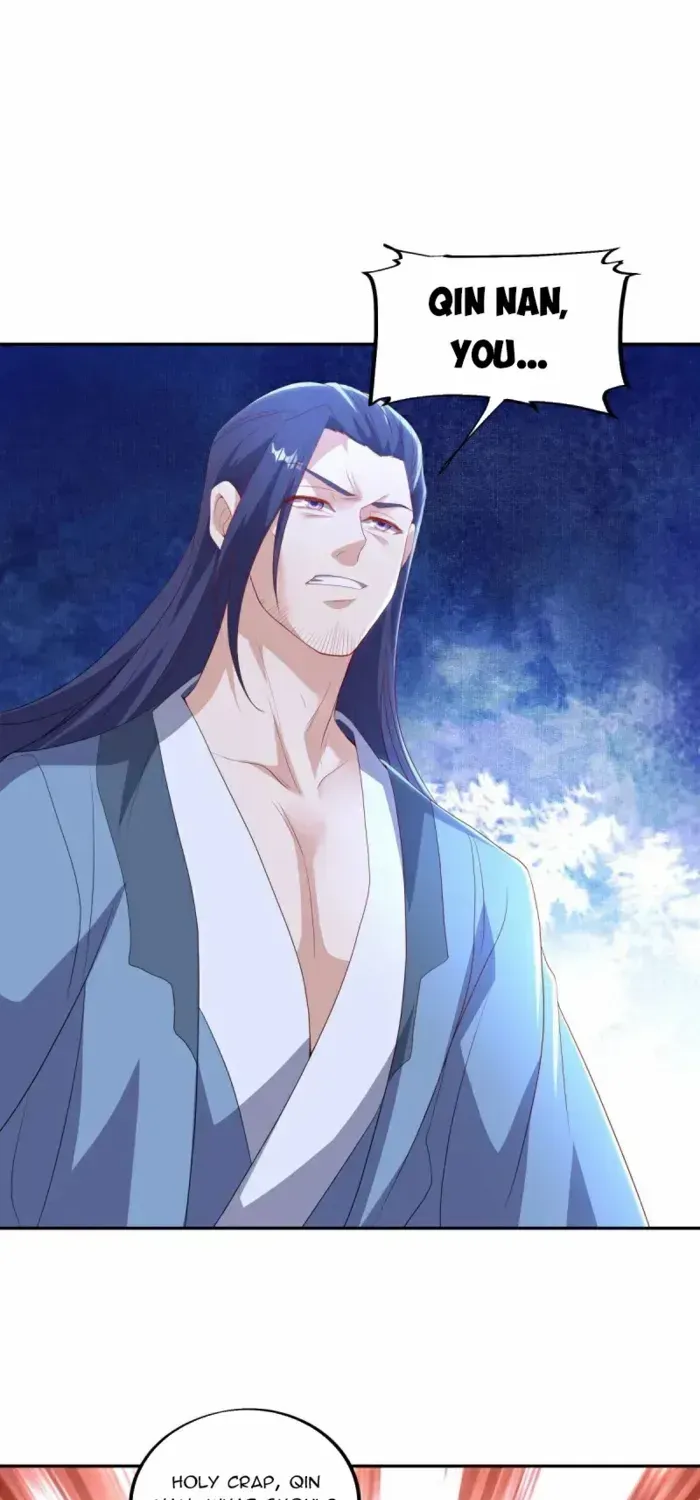 Peerless Battle Spirit Chapter 686 page 27 - 