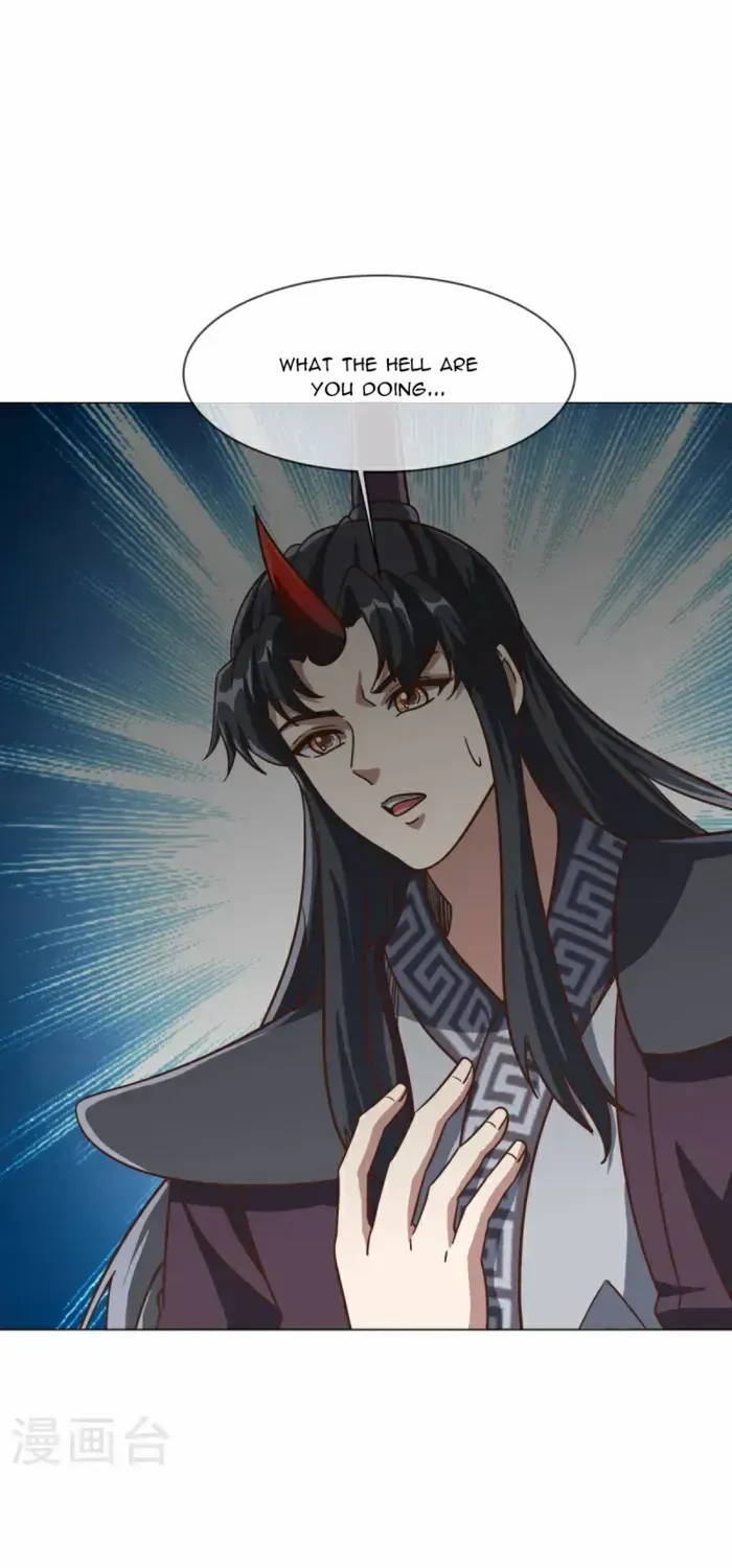 Peerless Battle Spirit Chapter 686 page 40 - 