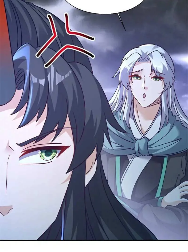Peerless Battle Spirit Chapter 687 page 14 - 