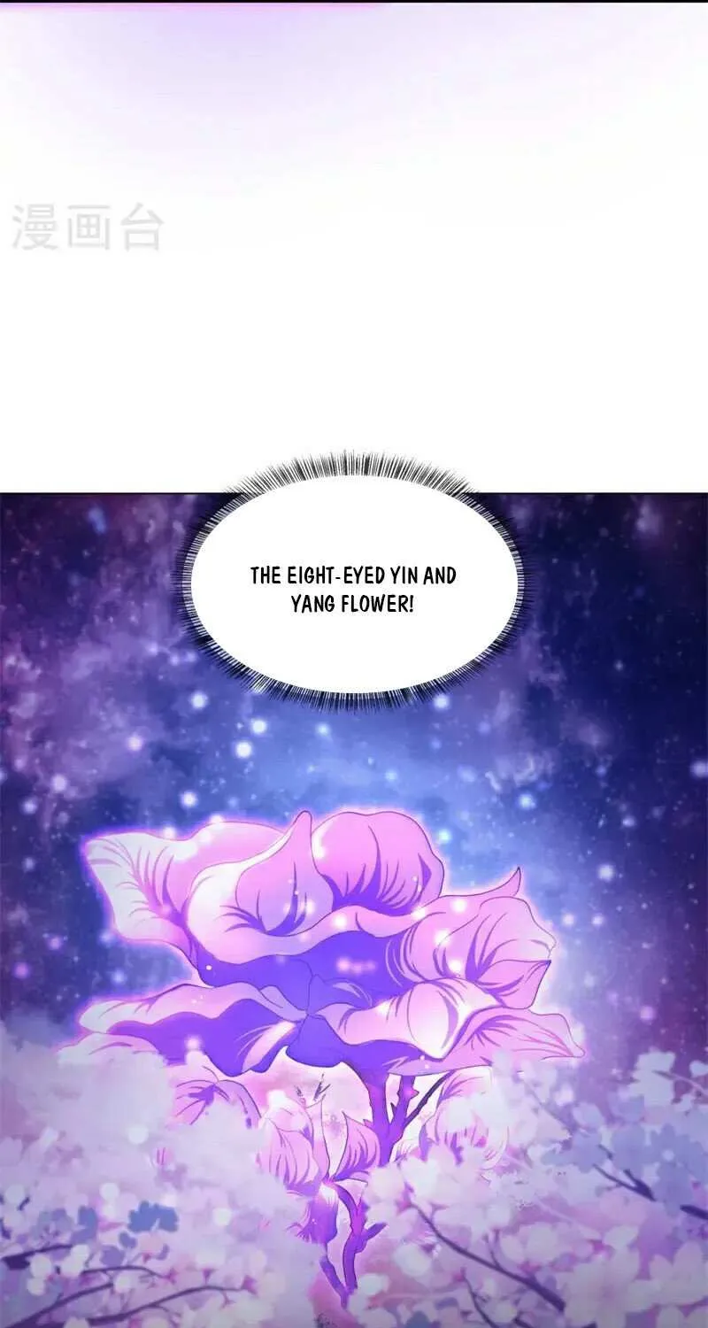 Peerless Battle Spirit Chapter 687 page 22 - 