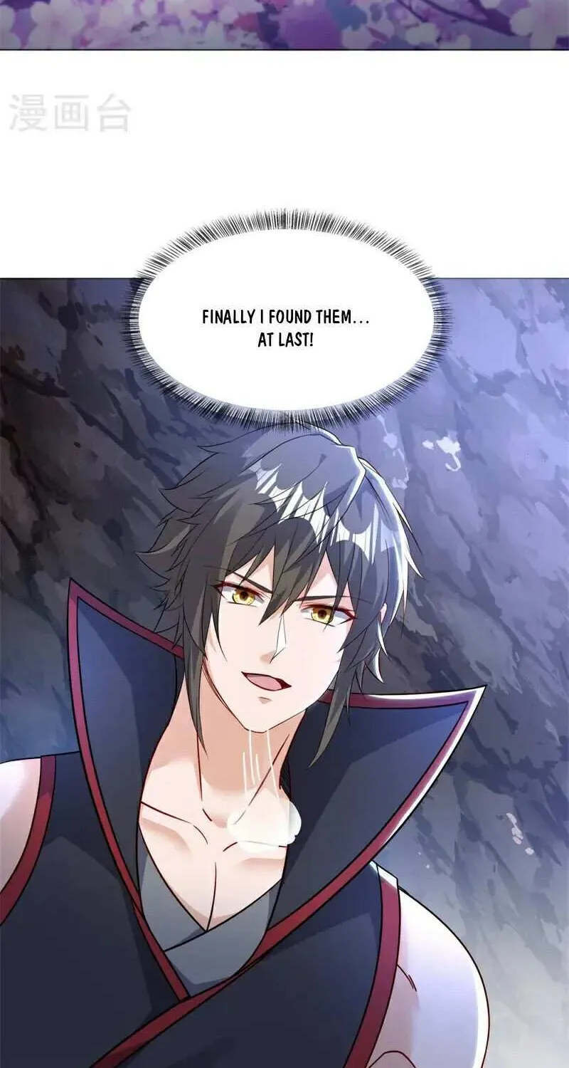Peerless Battle Spirit Chapter 687 page 23 - 