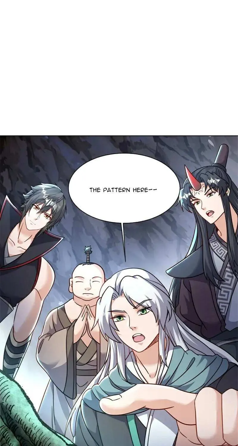 Peerless Battle Spirit Chapter 687 page 25 - 