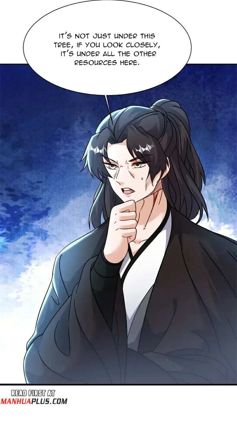 Peerless Battle Spirit Chapter 687 page 27 - 