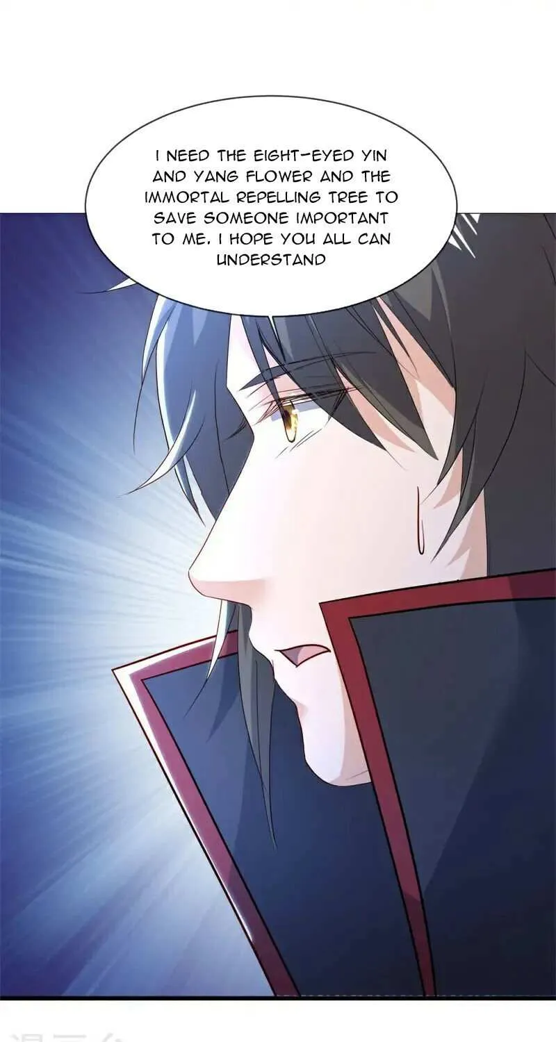 Peerless Battle Spirit Chapter 687 page 29 - 