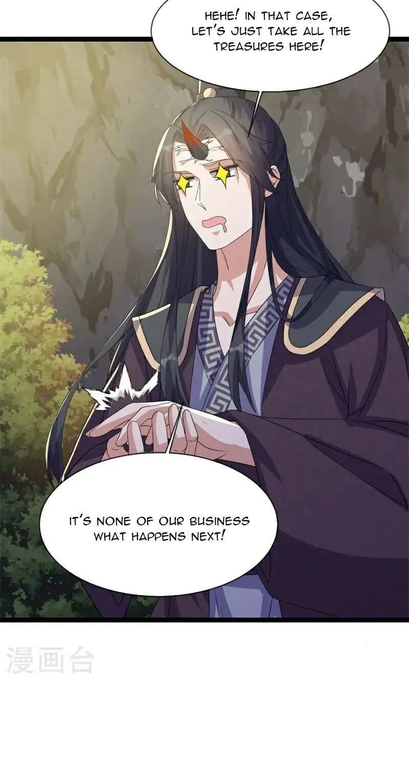 Peerless Battle Spirit Chapter 687 page 39 - 
