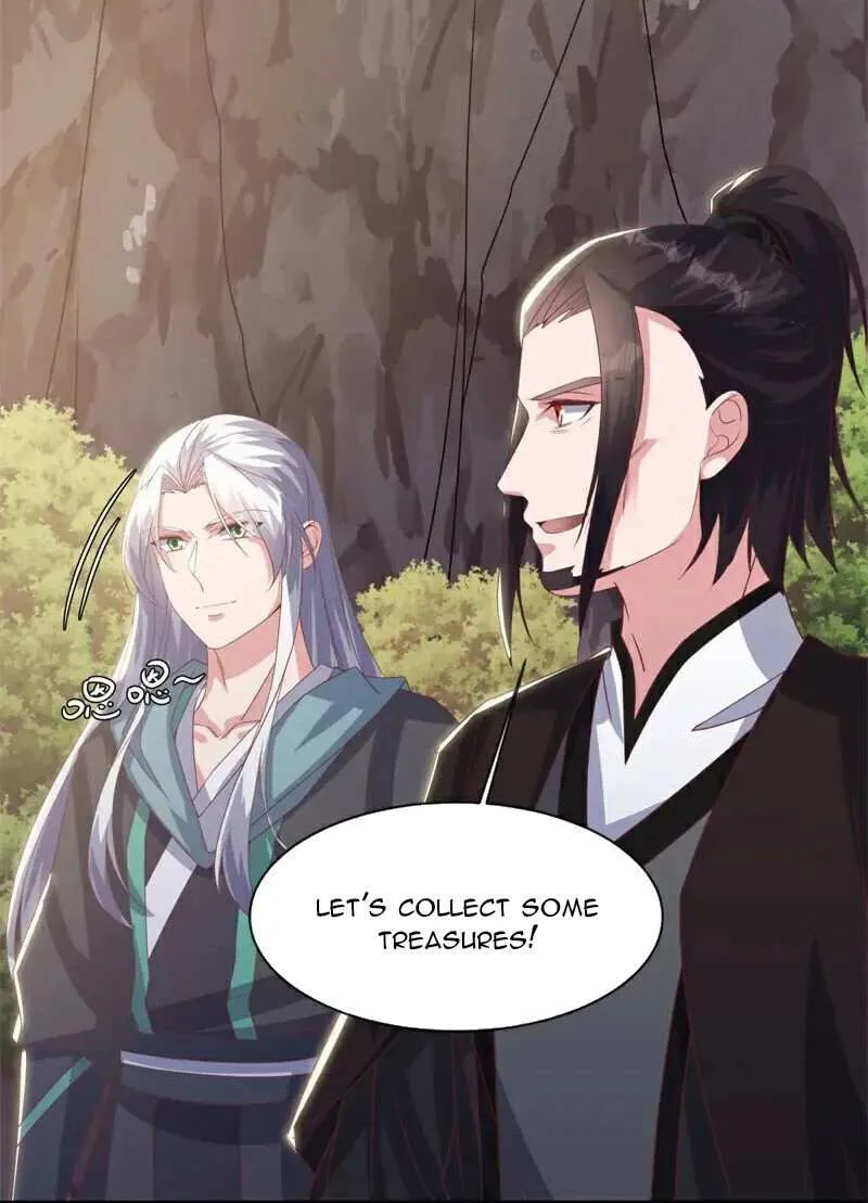 Peerless Battle Spirit Chapter 687 page 42 - 