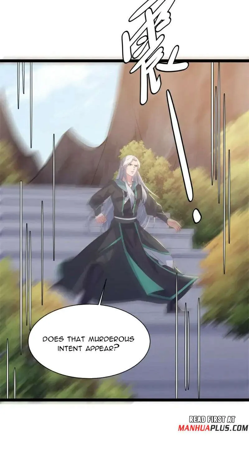 Peerless Battle Spirit Chapter 687 page 46 - 