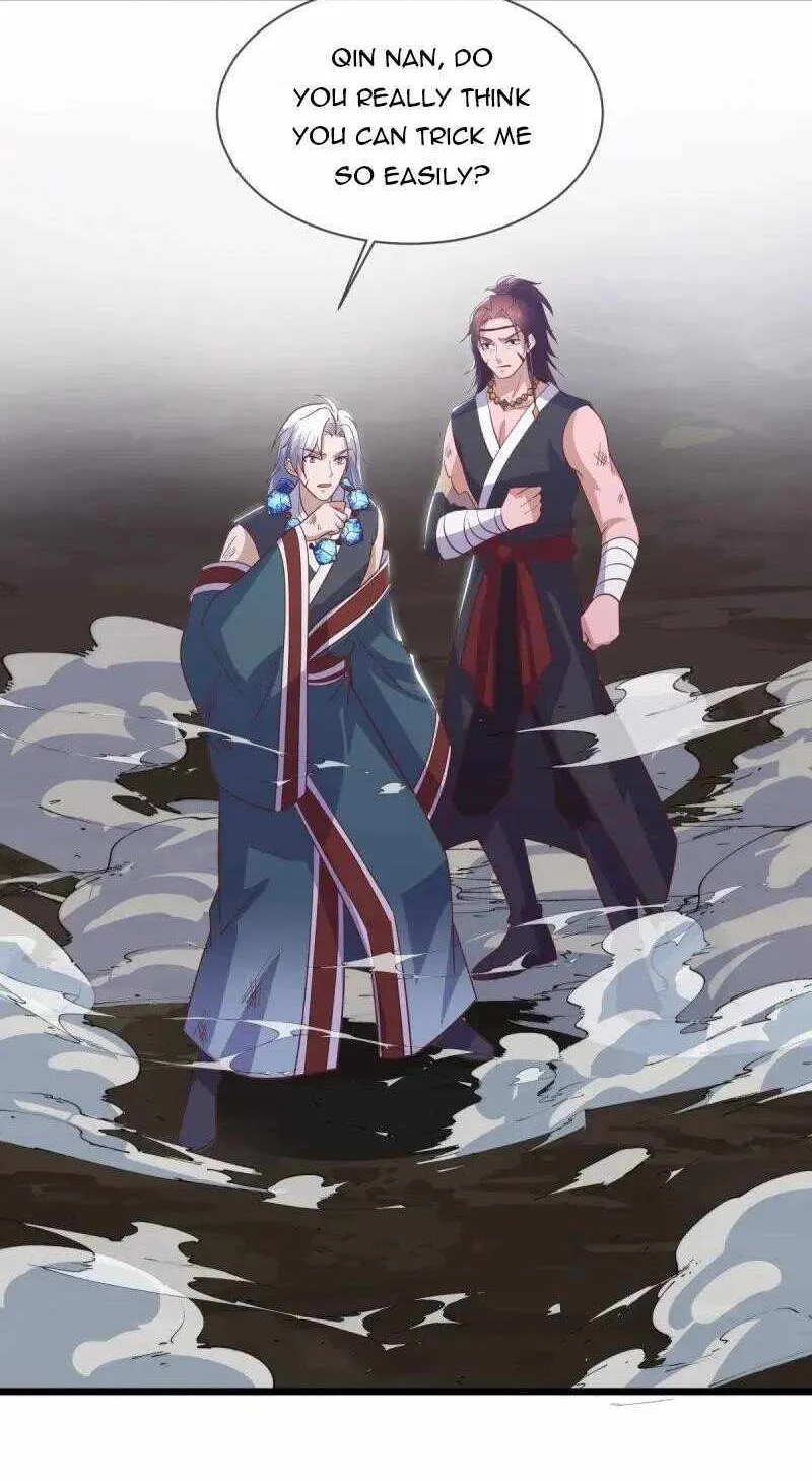 Peerless Battle Spirit Chapter 688 page 33 - 