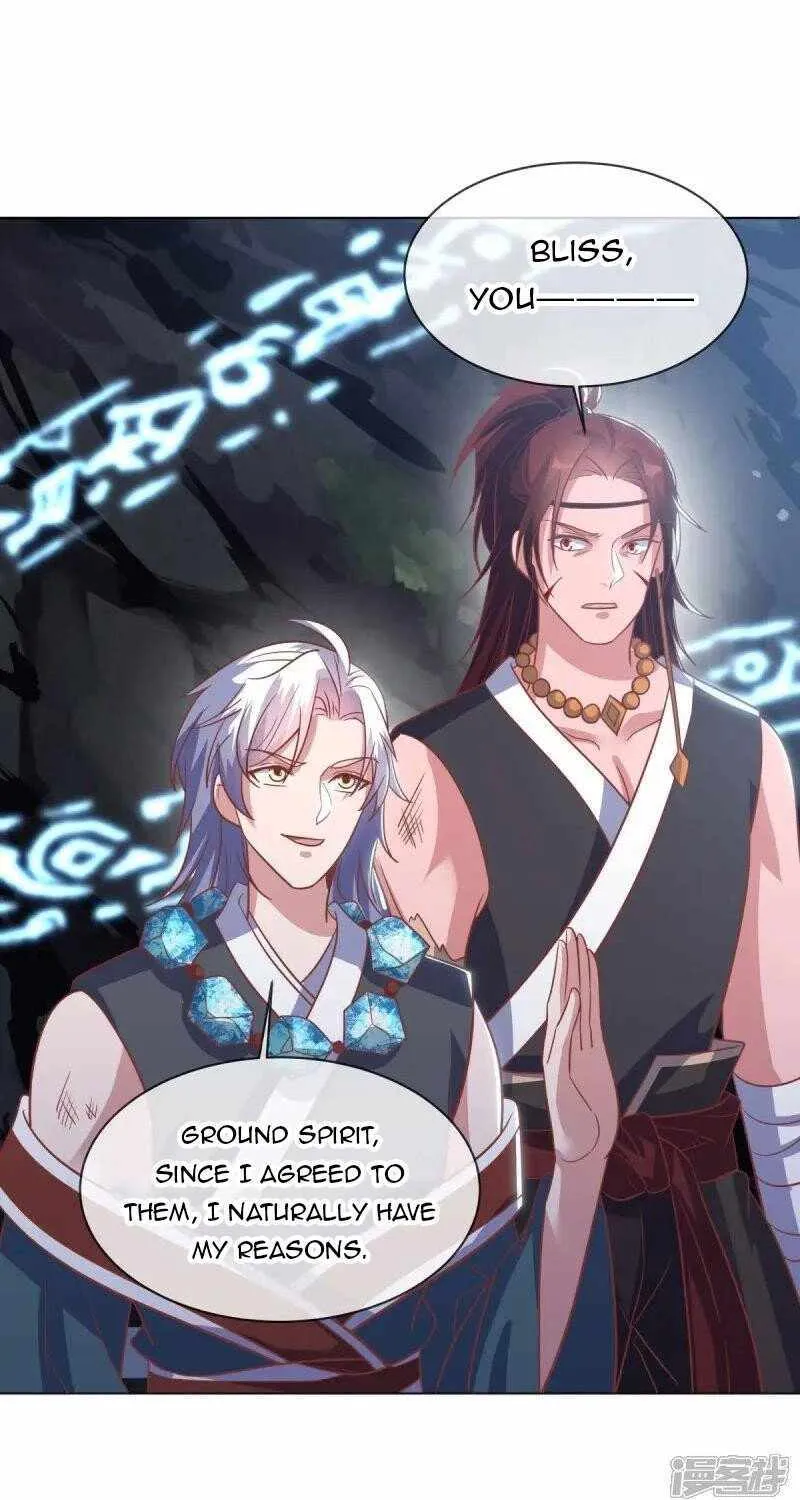 Peerless Battle Spirit Chapter 688 page 40 - 