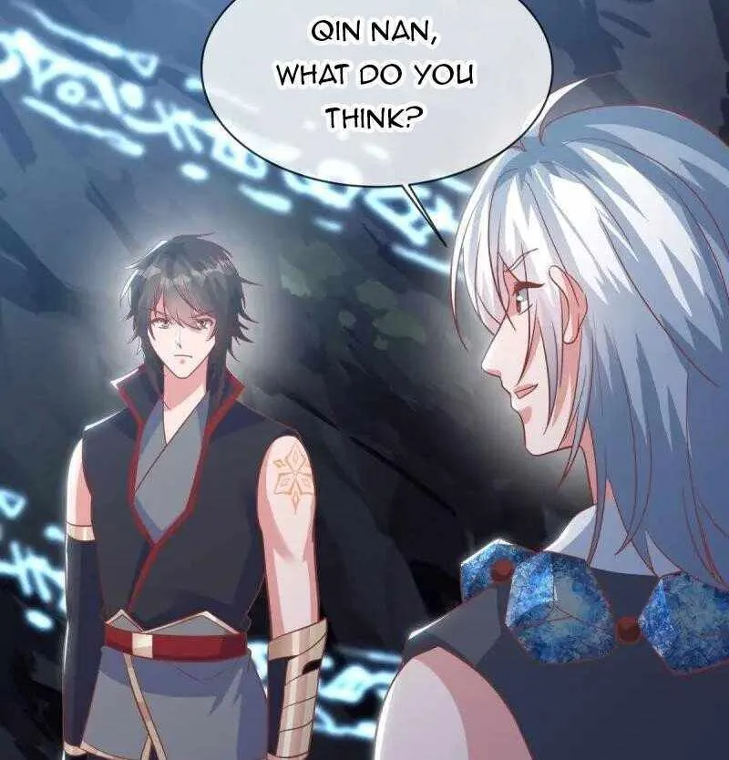 Peerless Battle Spirit Chapter 688 page 42 - 