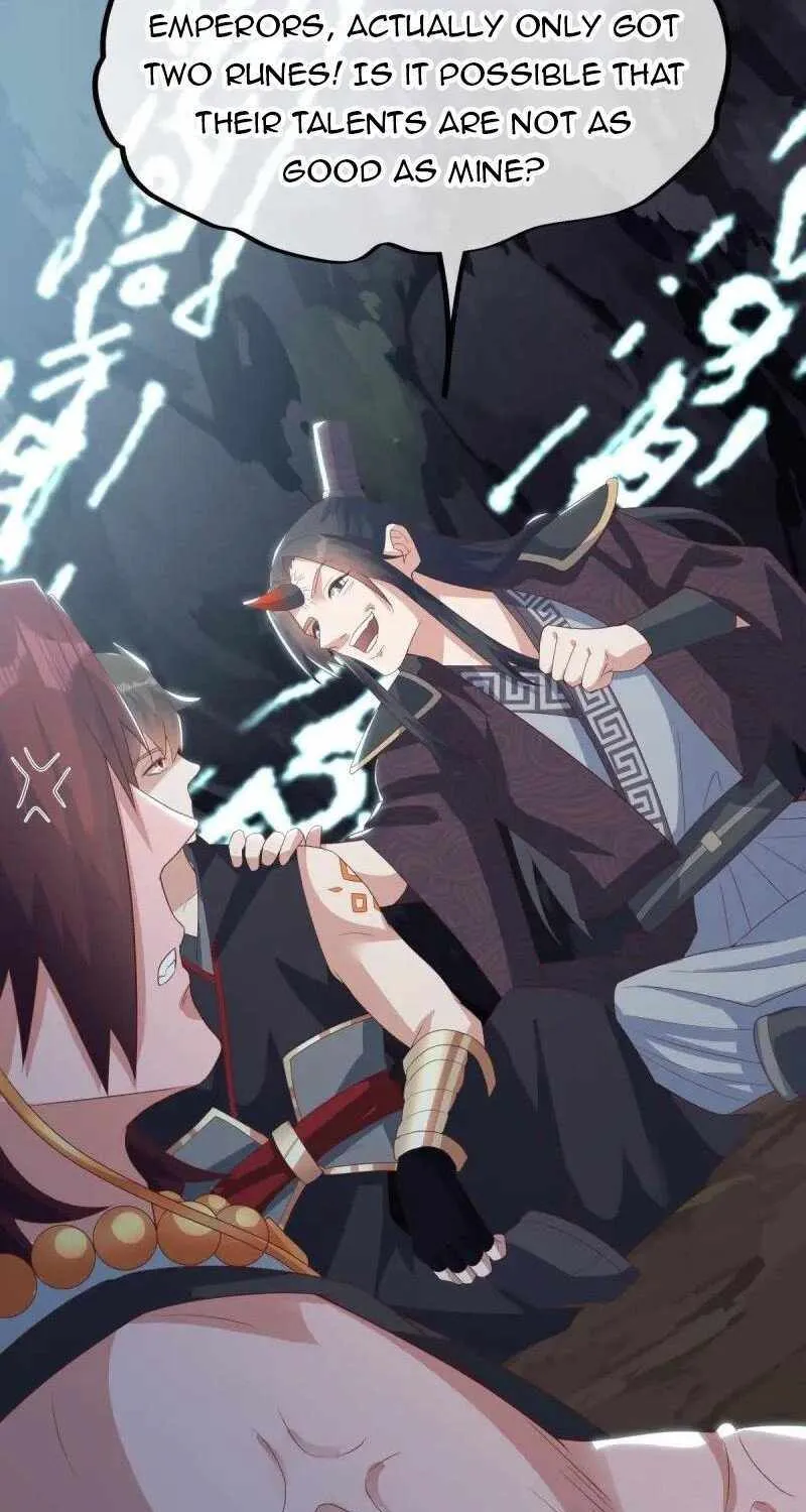 Peerless Battle Spirit Chapter 688 page 58 - 