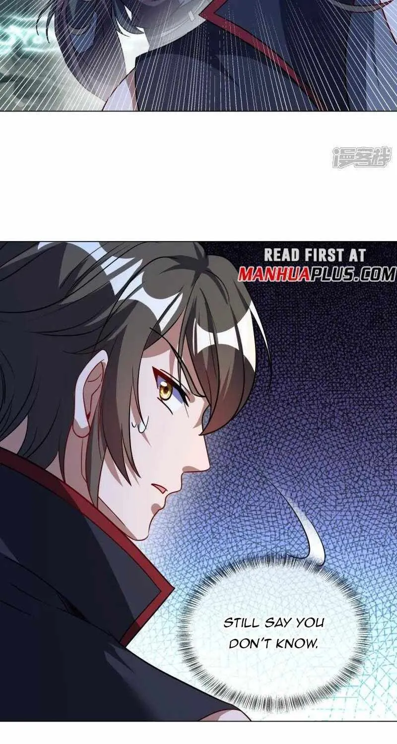Peerless Battle Spirit Chapter 688 page 7 - 