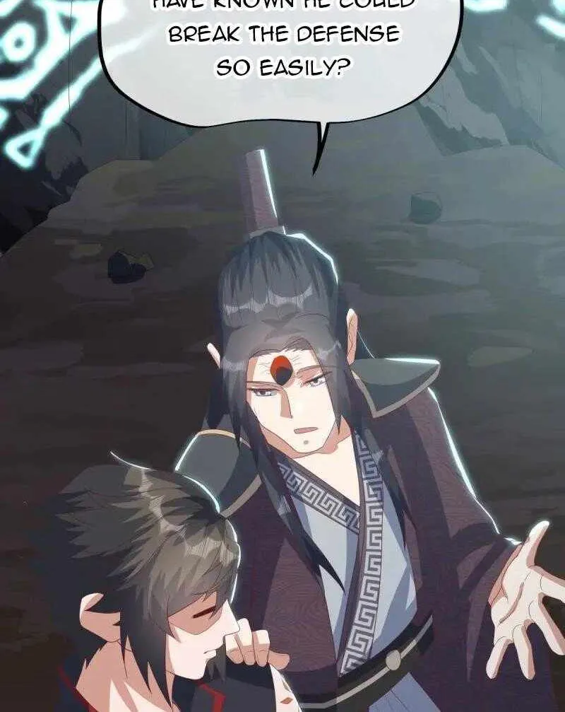 Peerless Battle Spirit Chapter 688 page 65 - 
