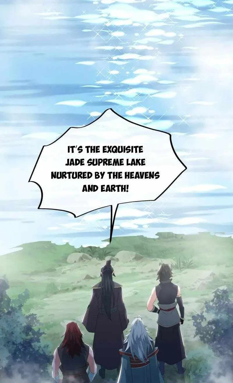 Peerless Battle Spirit Chapter 688 page 77 - 