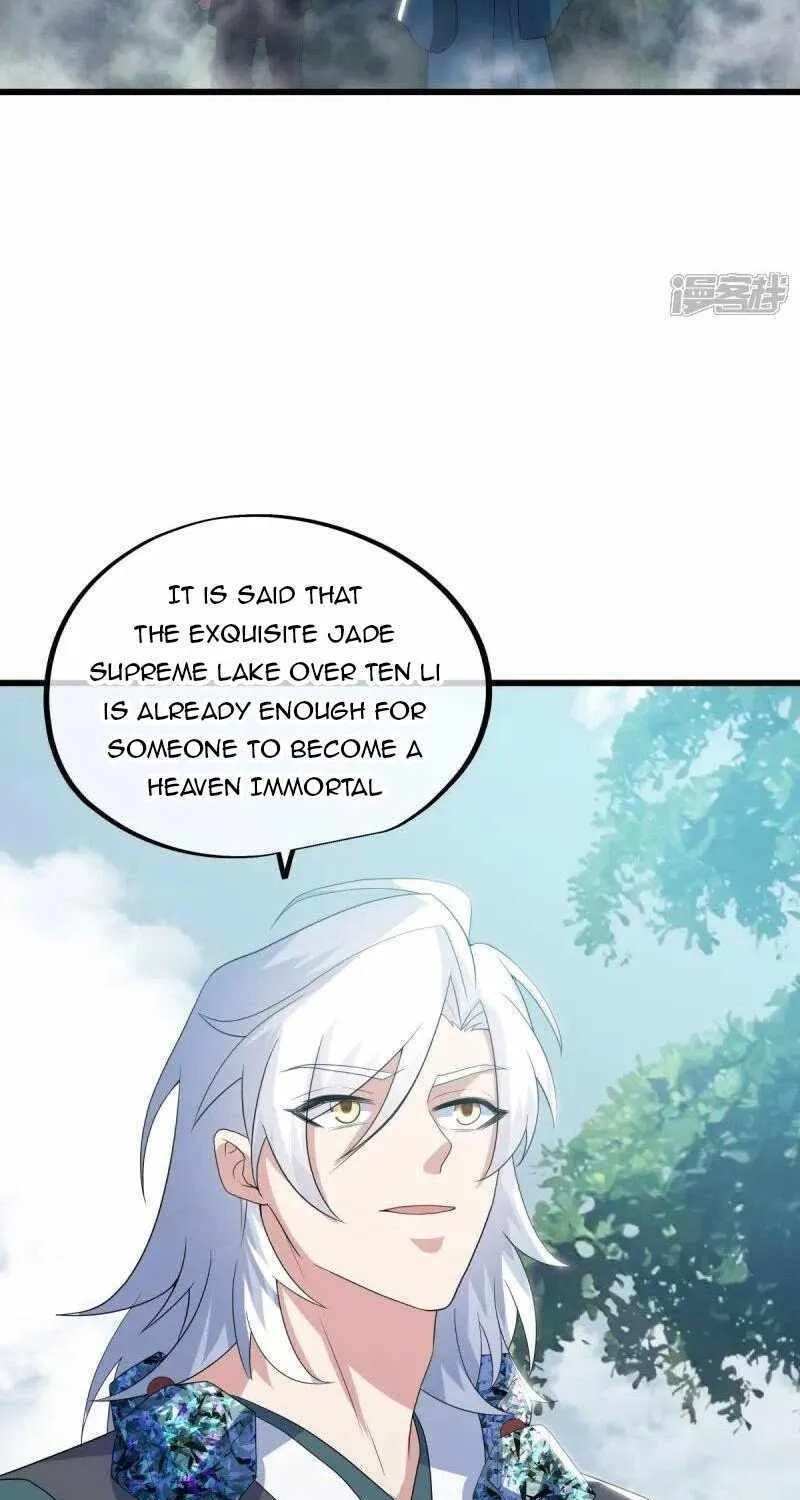 Peerless Battle Spirit Chapter 688 page 78 - 