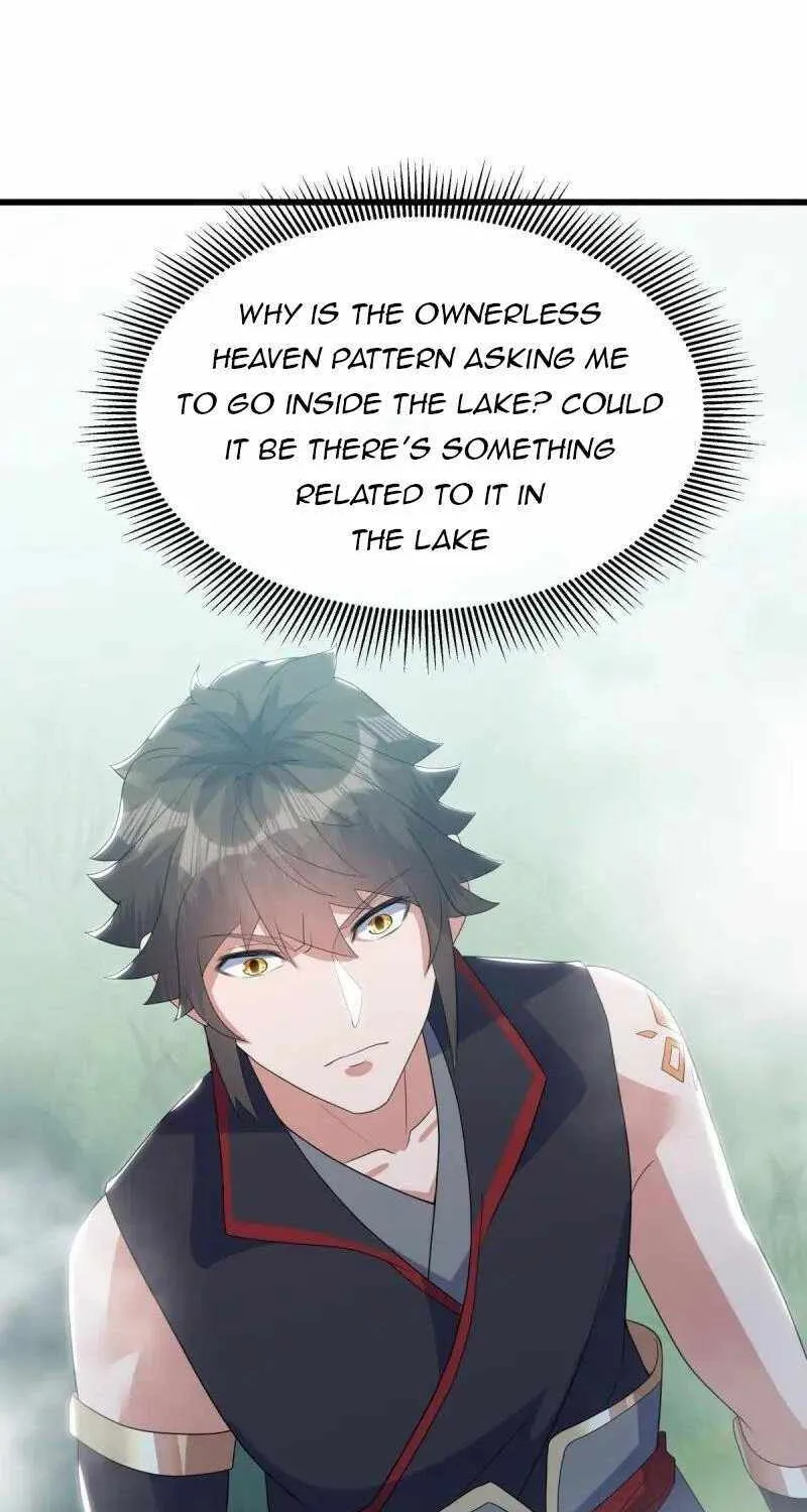 Peerless Battle Spirit Chapter 688 page 81 - 