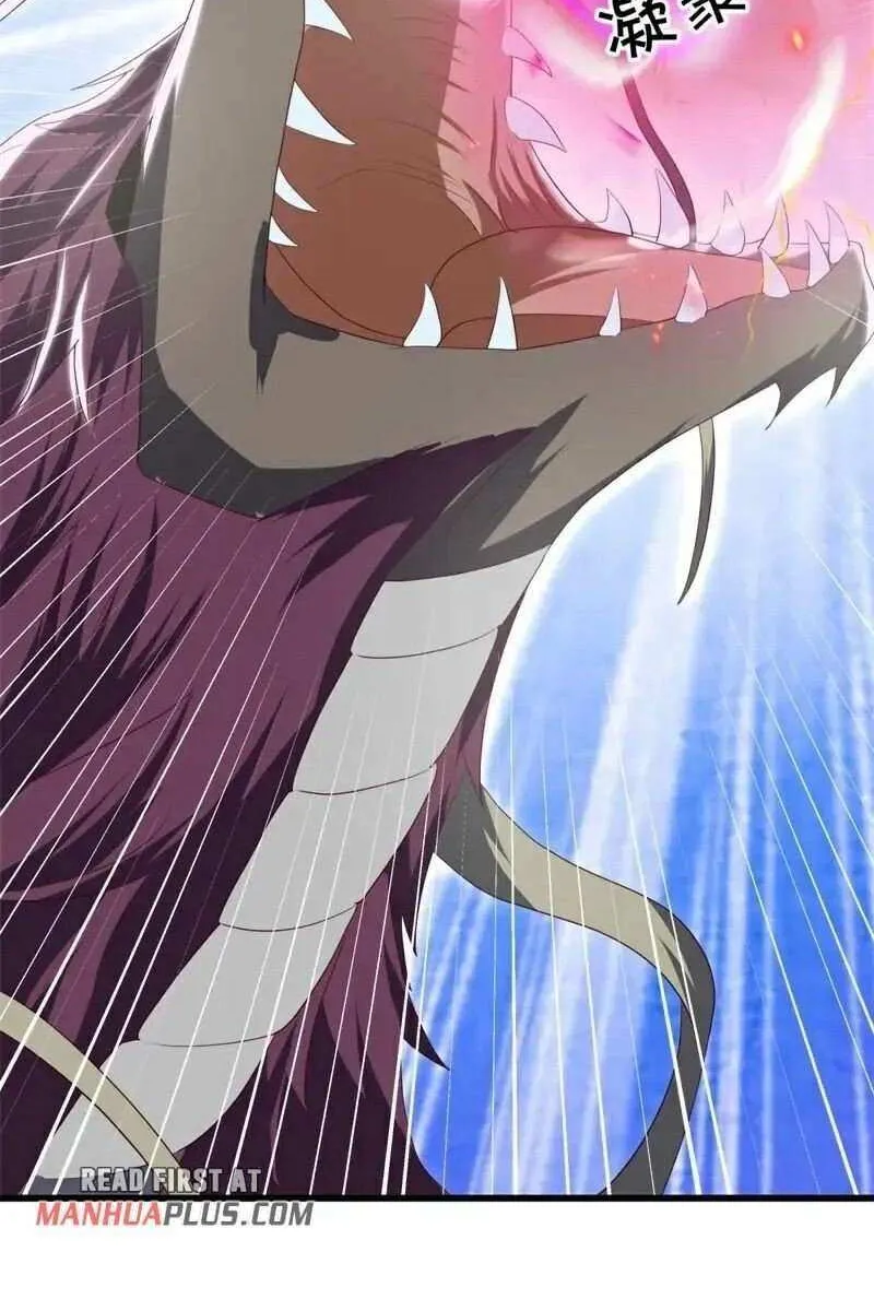 Peerless Battle Spirit Chapter 689 page 24 - 