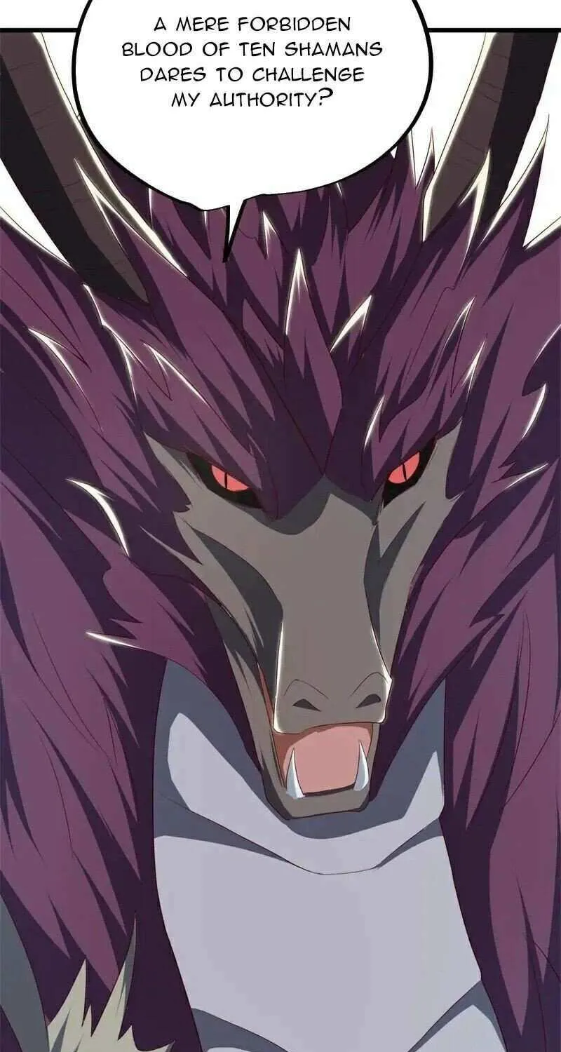 Peerless Battle Spirit Chapter 689 page 27 - 