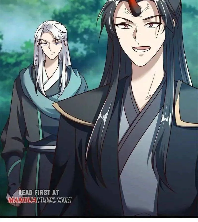 Peerless Battle Spirit Chapter 689 page 57 - 