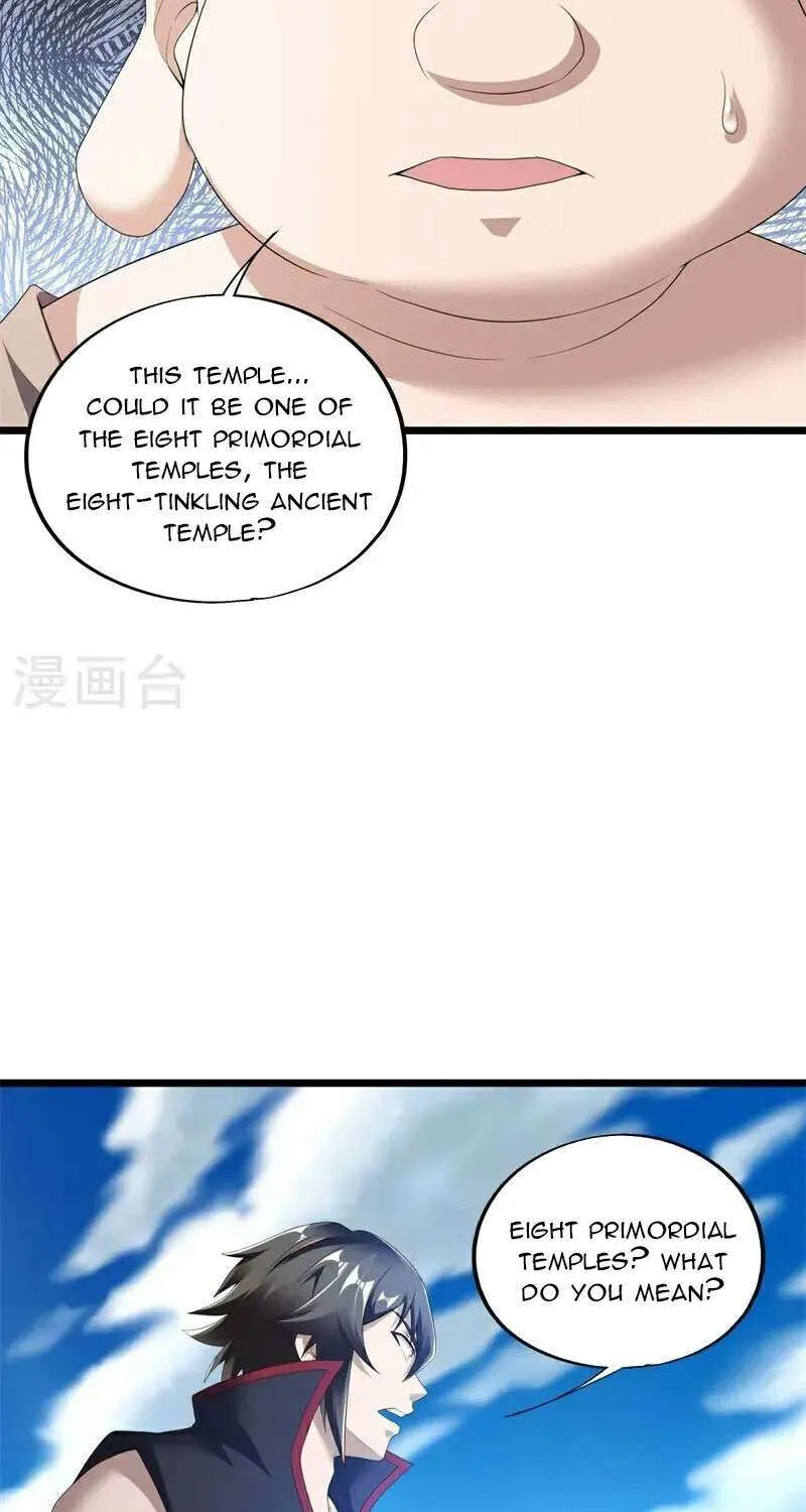 Peerless Battle Spirit Chapter 690 page 49 - 