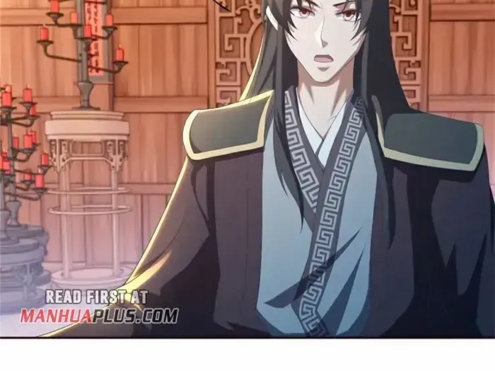 Peerless Battle Spirit Chapter 691 page 20 - 