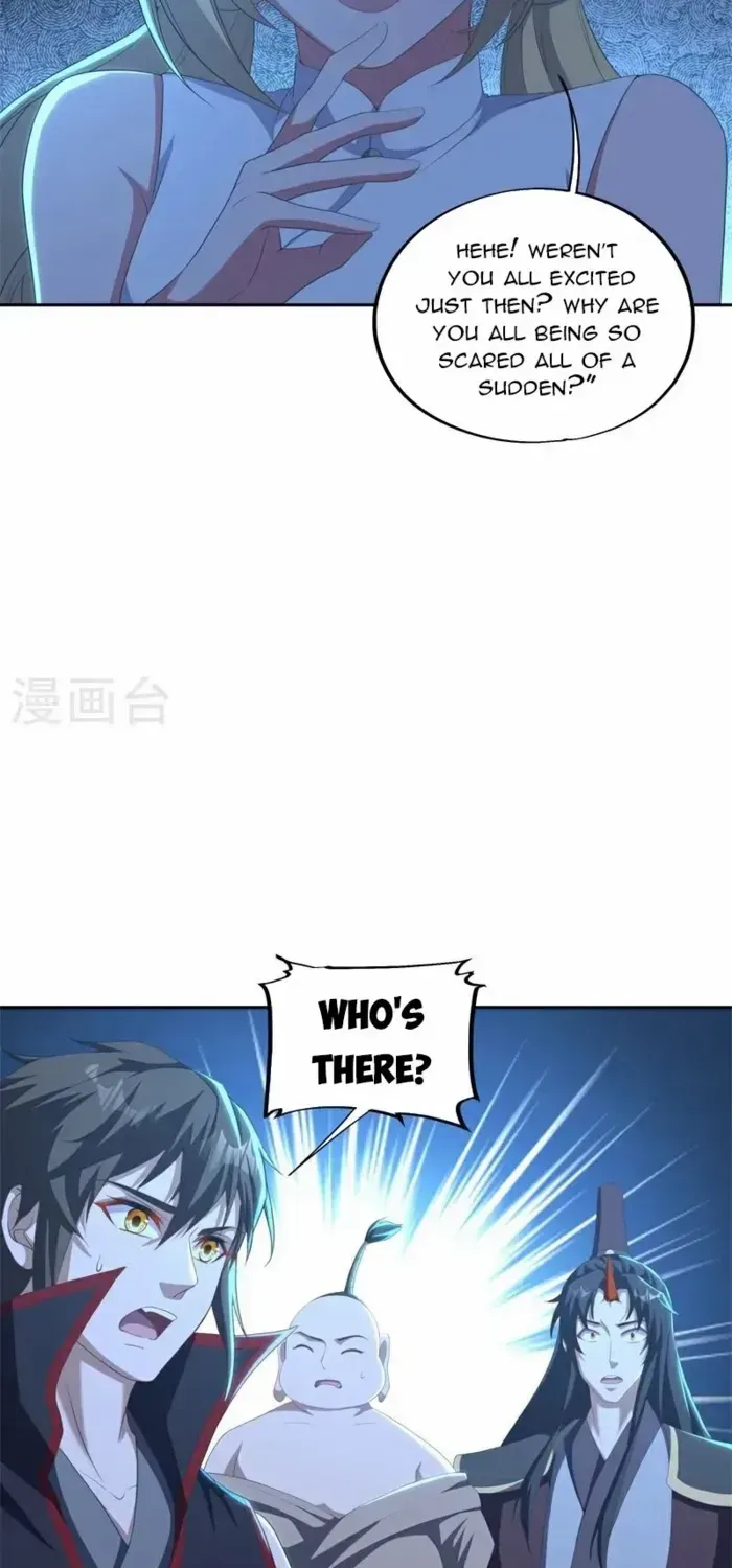 Peerless Battle Spirit Chapter 691 page 23 - 