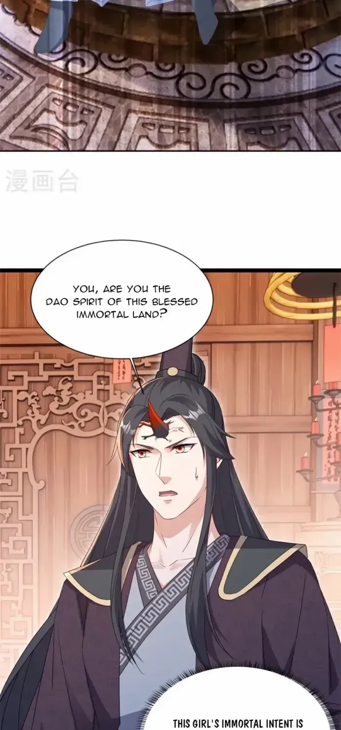 Peerless Battle Spirit Chapter 691 page 25 - 
