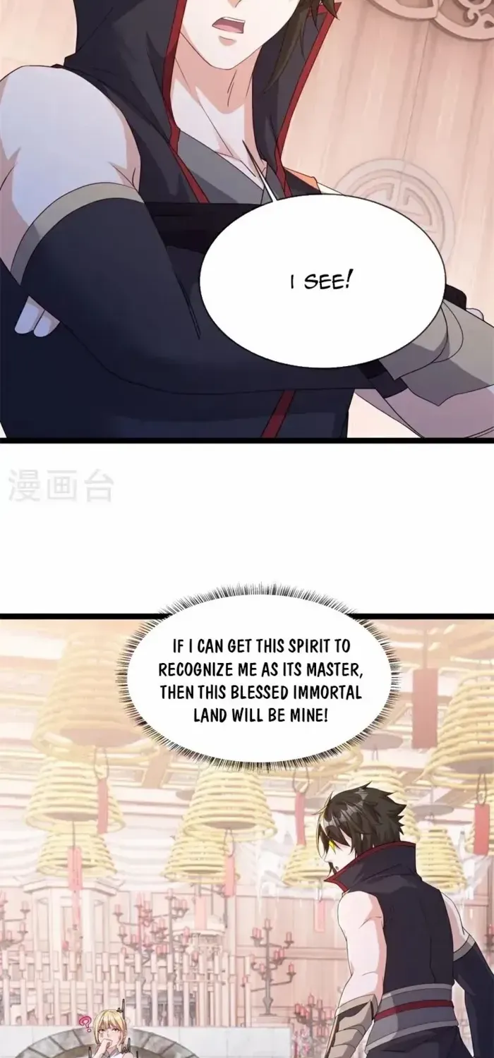 Peerless Battle Spirit Chapter 691 page 30 - 