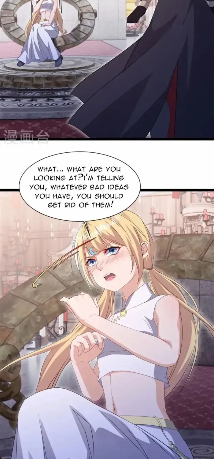 Peerless Battle Spirit Chapter 691 page 31 - 