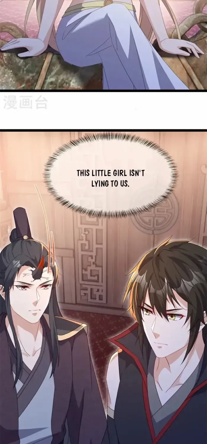 Peerless Battle Spirit Chapter 691 page 37 - 