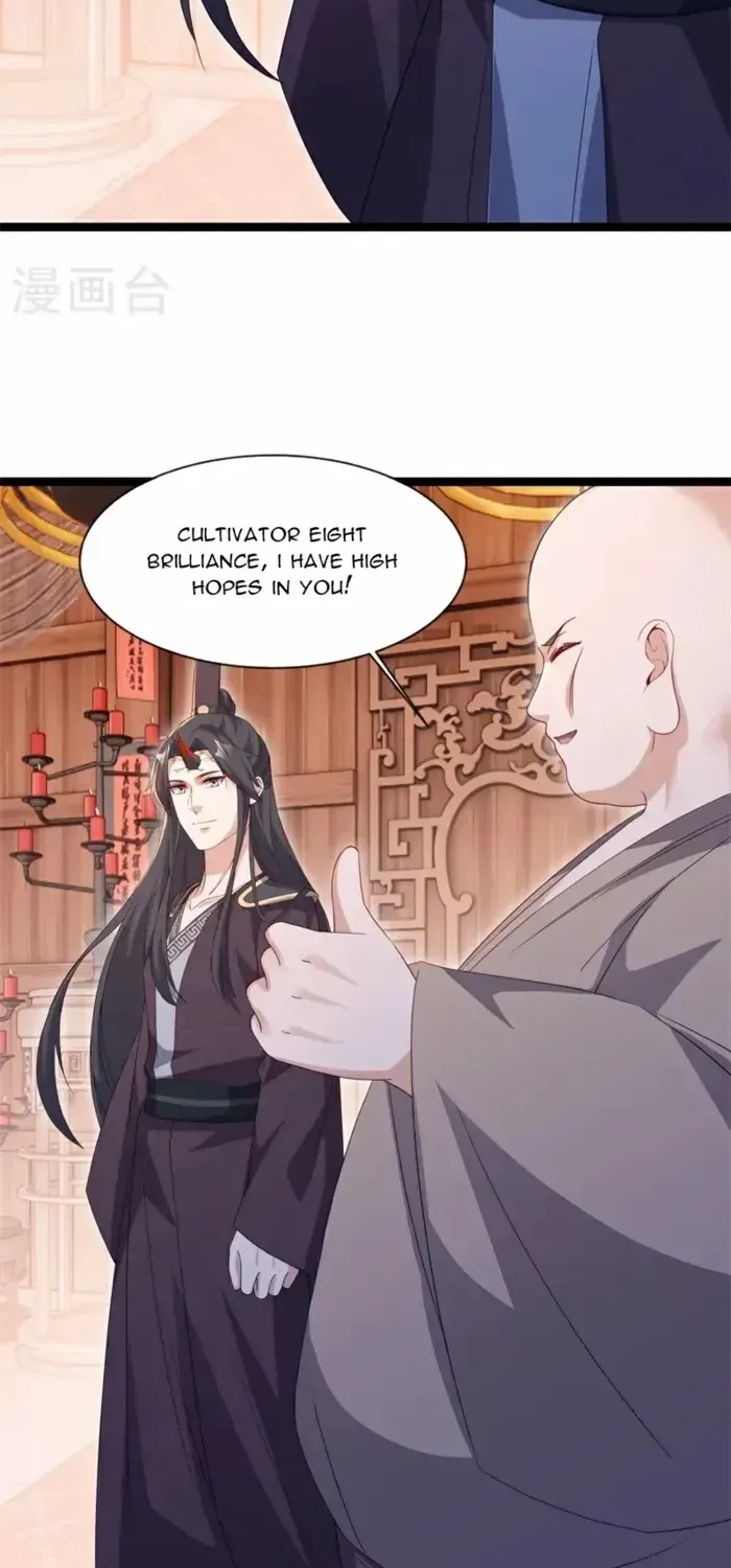 Peerless Battle Spirit Chapter 691 page 46 - 