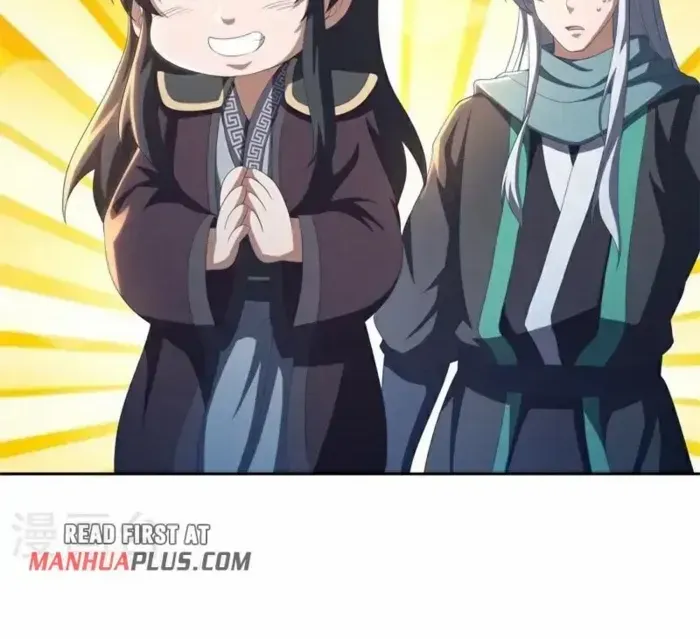 Peerless Battle Spirit Chapter 691 page 6 - 