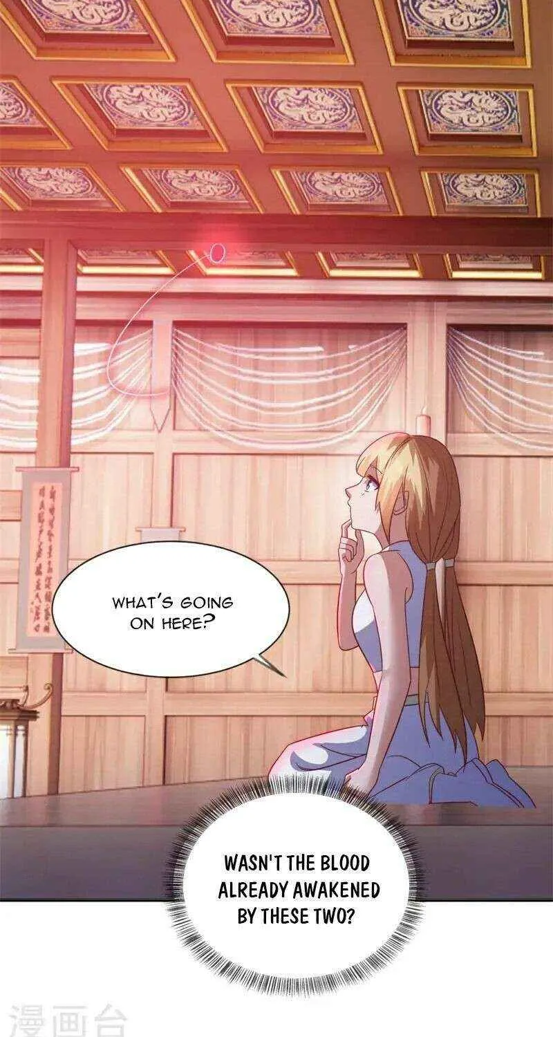 Peerless Battle Spirit Chapter 693 page 32 - 