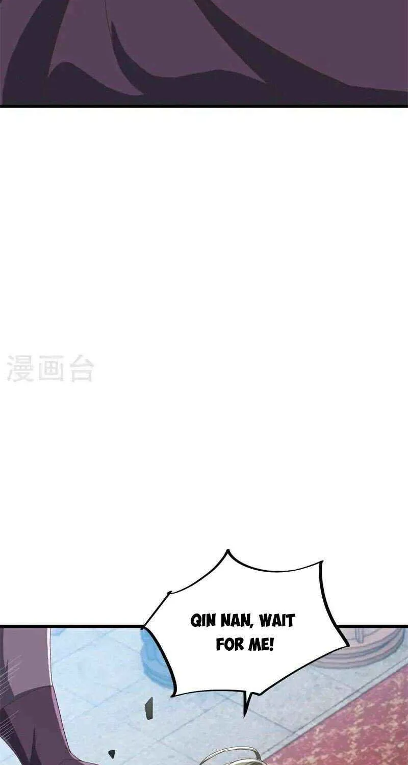 Peerless Battle Spirit Chapter 693 page 55 - 
