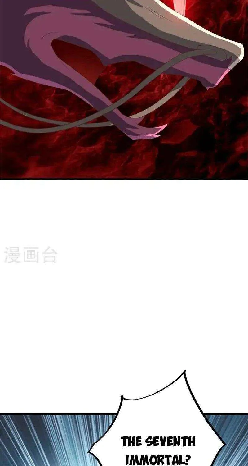 Peerless Battle Spirit Chapter 693 page 63 - 