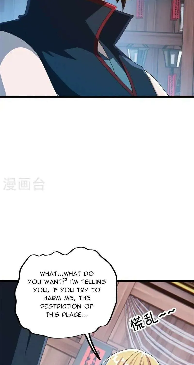 Peerless Battle Spirit Chapter 694 page 32 - 