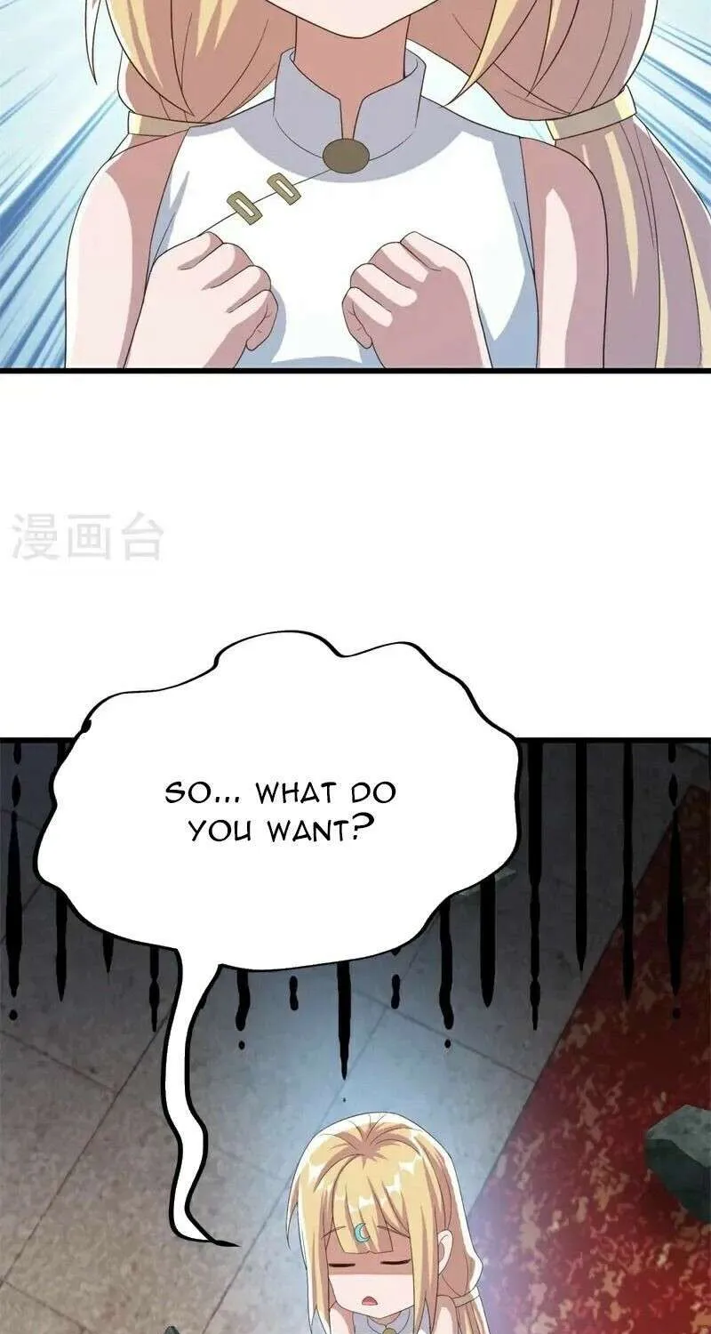 Peerless Battle Spirit Chapter 694 page 35 - 