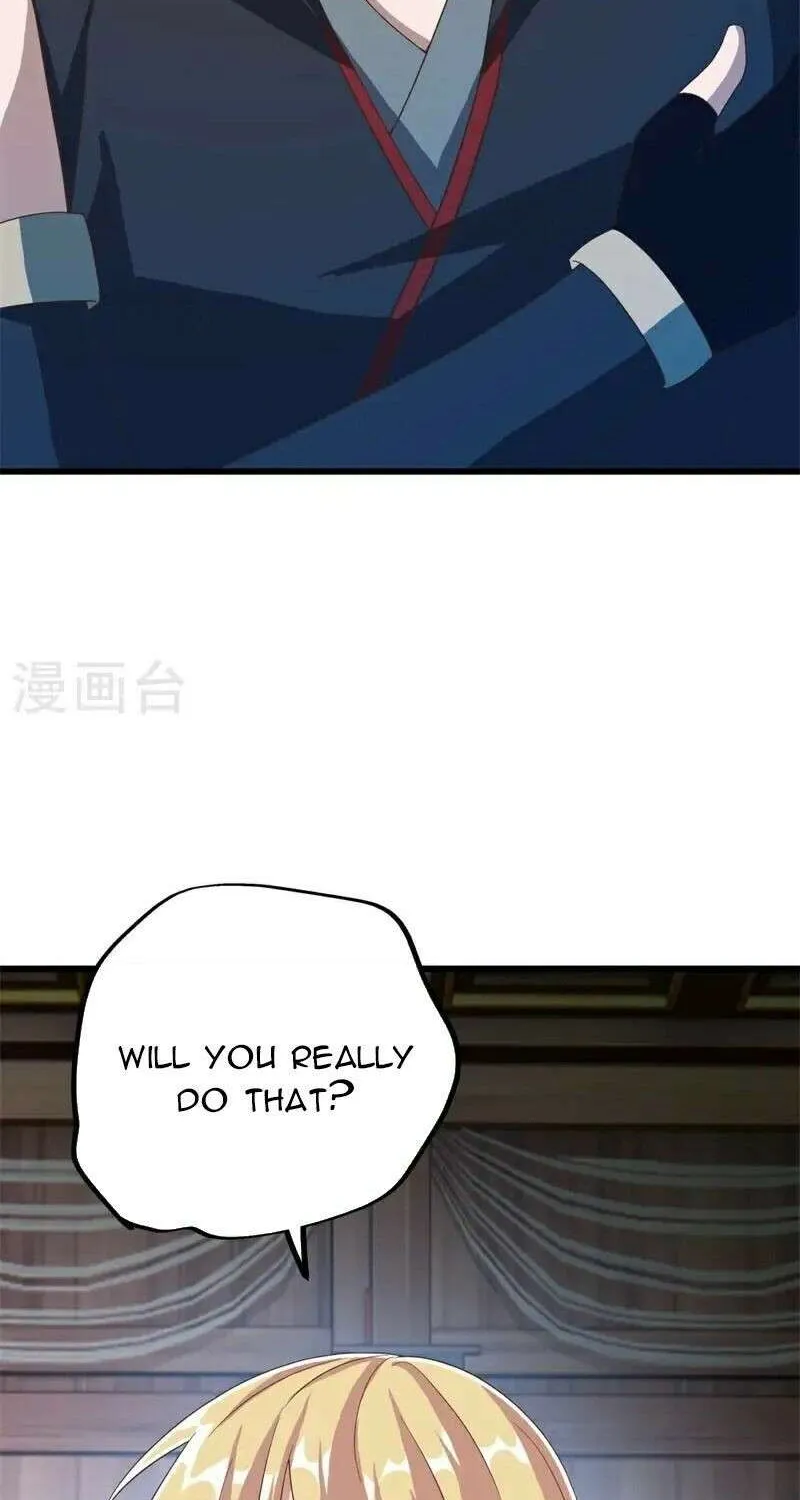 Peerless Battle Spirit Chapter 694 page 55 - 