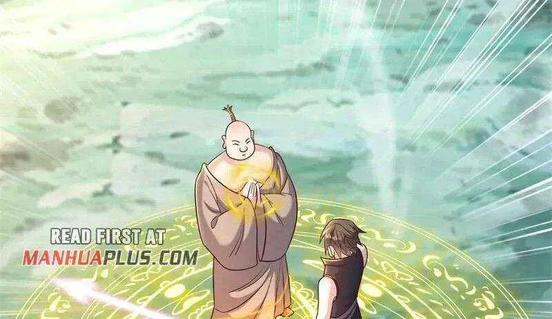 Peerless Battle Spirit Chapter 695 page 51 - 