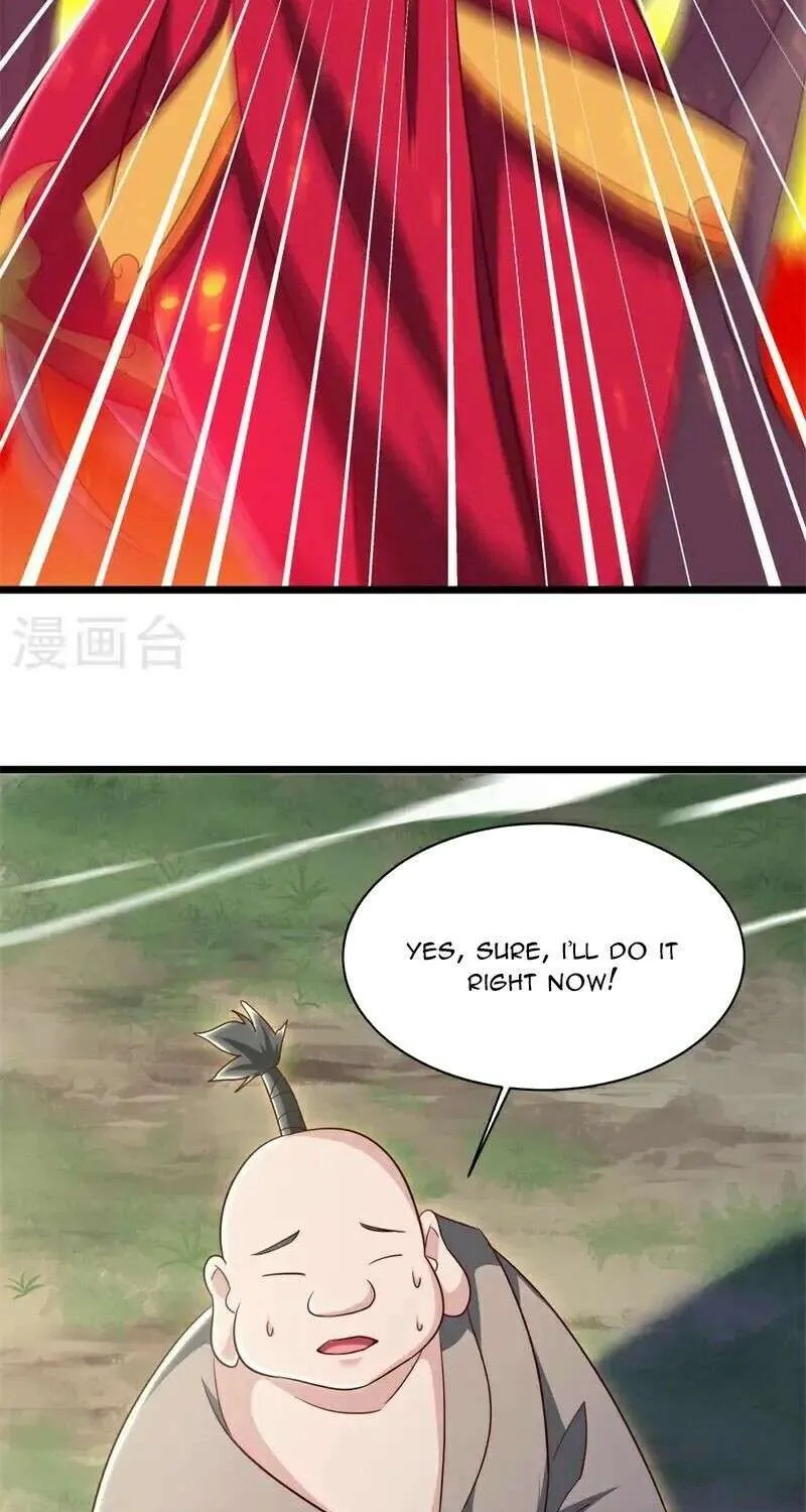 Peerless Battle Spirit Chapter 696 page 24 - 