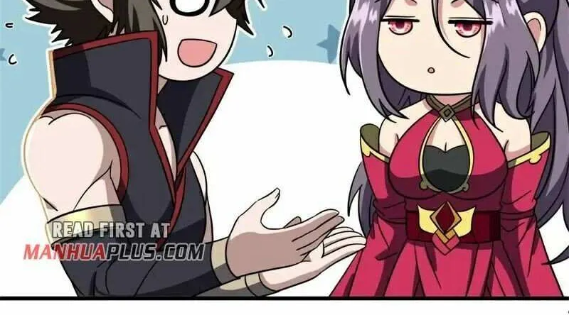 Peerless Battle Spirit Chapter 696 page 48 - 