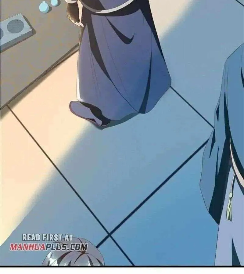 Peerless Battle Spirit Chapter 698 page 36 - 