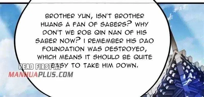 Peerless Battle Spirit Chapter 698 page 58 - 