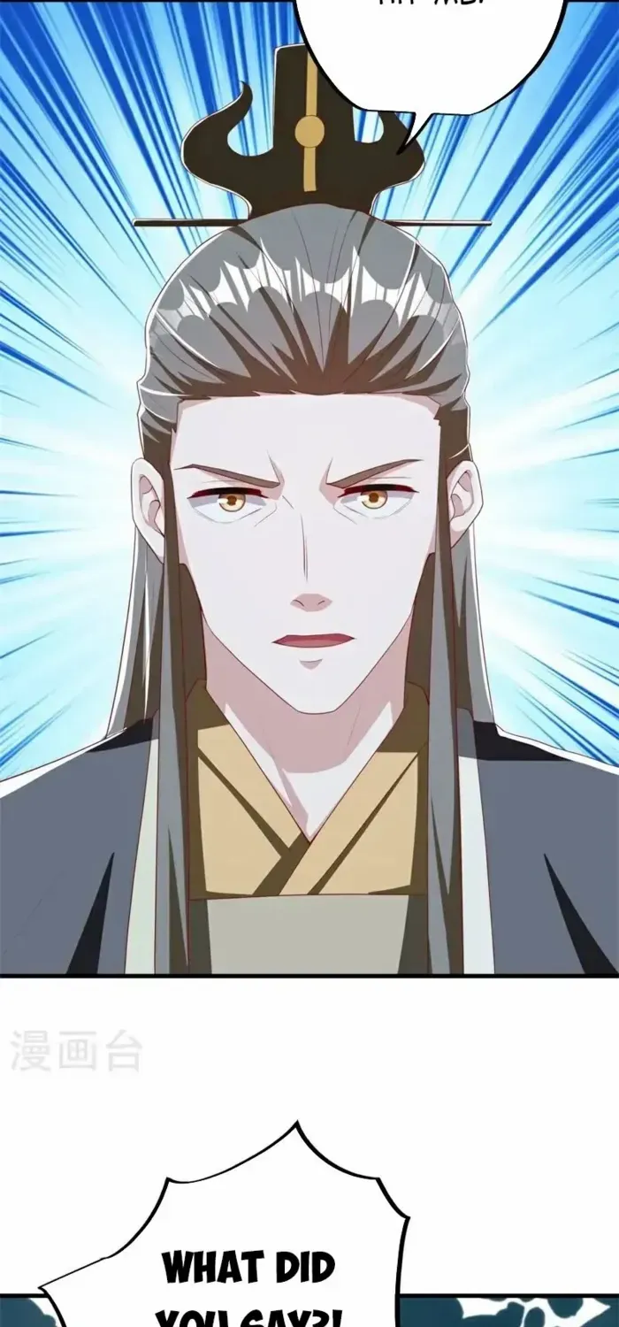 Peerless Battle Spirit Chapter 699 page 13 - 
