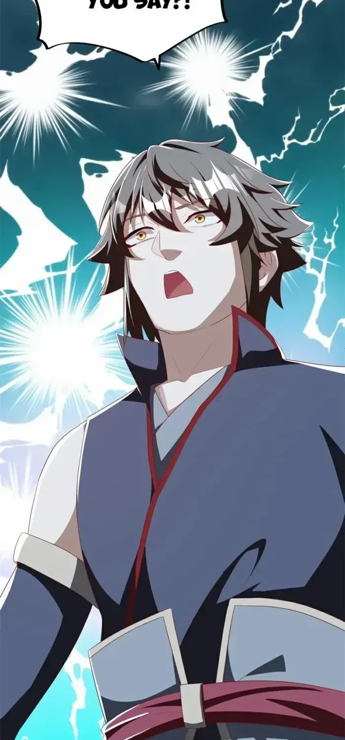 Peerless Battle Spirit Chapter 699 page 14 - 