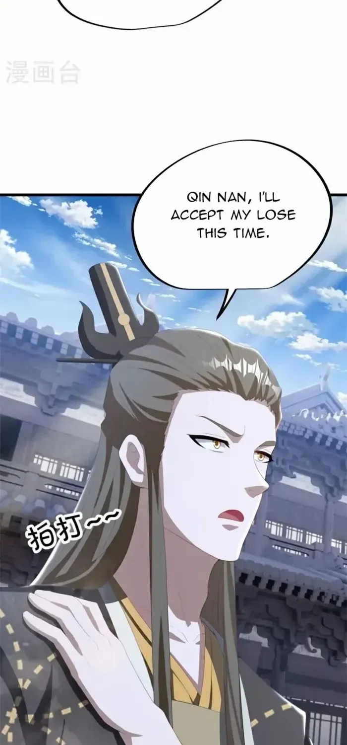 Peerless Battle Spirit Chapter 699 page 31 - 