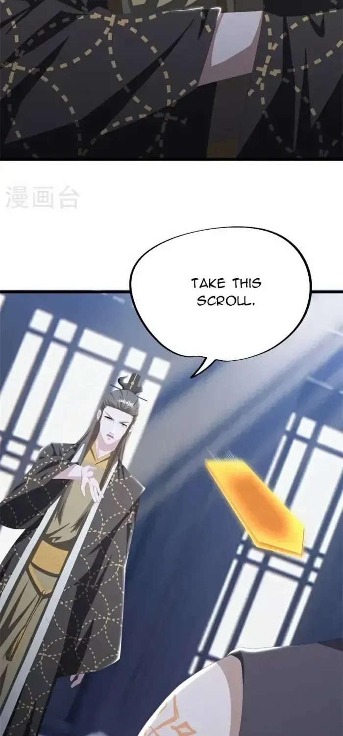 Peerless Battle Spirit Chapter 699 page 33 - 