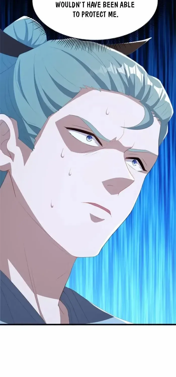 Peerless Battle Spirit Chapter 699 page 40 - 