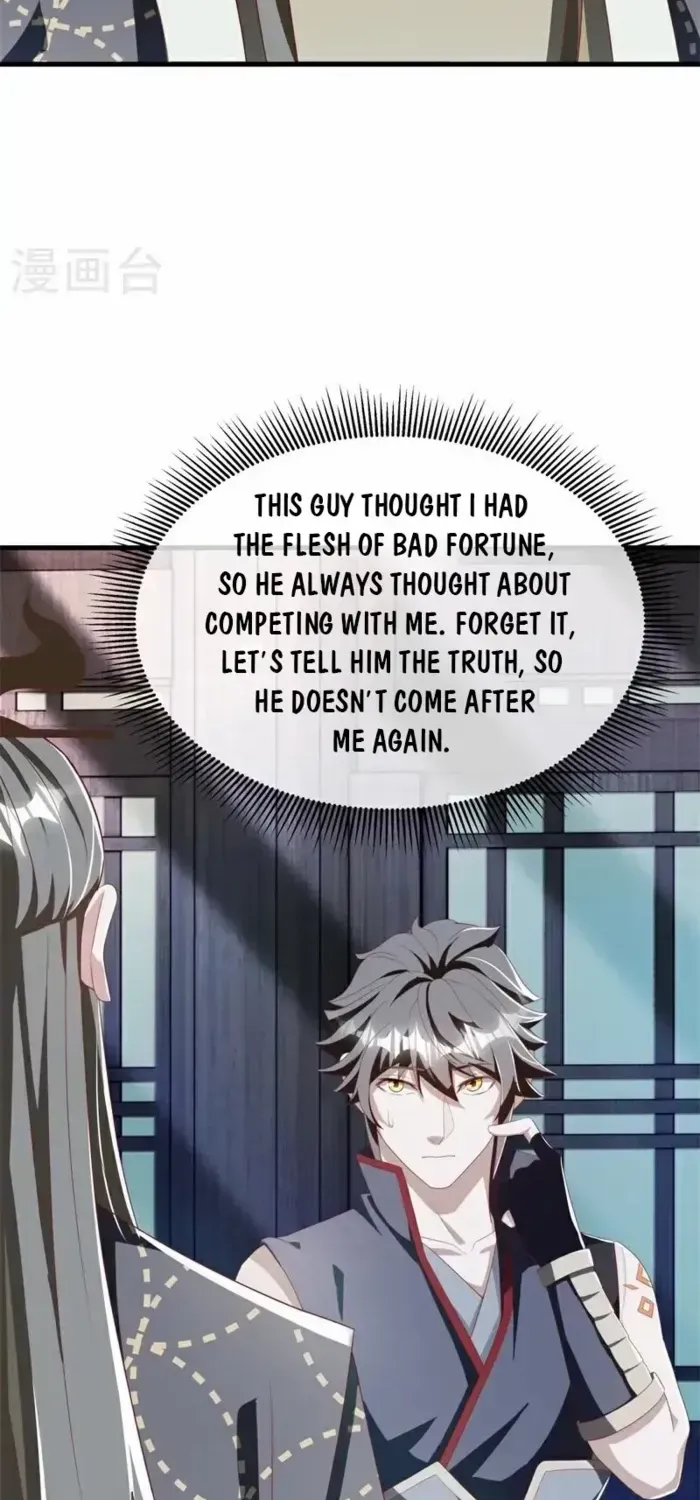 Peerless Battle Spirit Chapter 699 page 5 - 