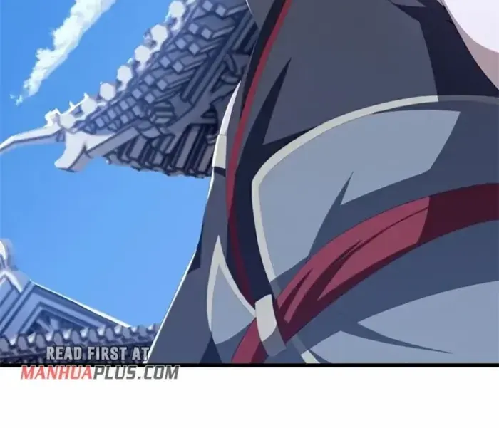 Peerless Battle Spirit Chapter 699 page 42 - 